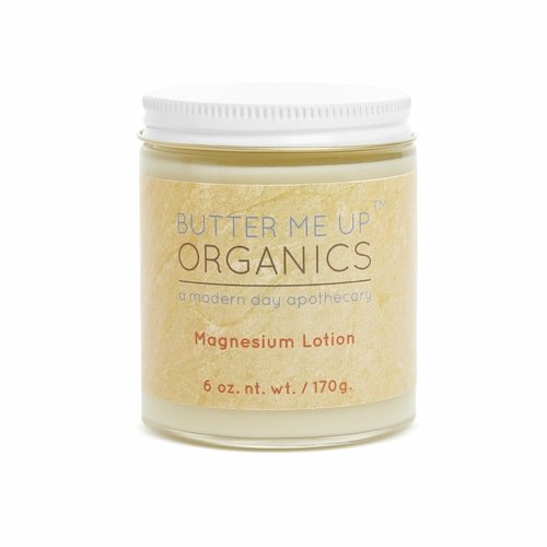 Organic Magnesium Lotion | Natural Magnesium Cream - Image 6