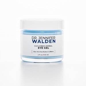 Cucumber Herbal Eye Firming Gel