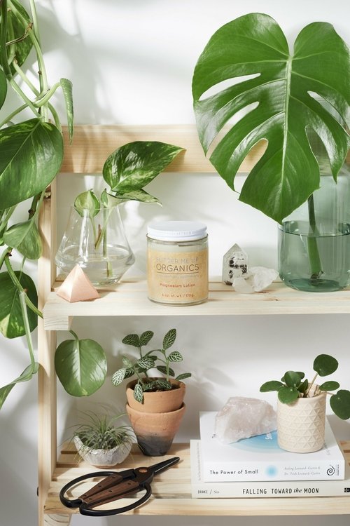 Organic Magnesium Lotion | Natural Magnesium Cream - Image 4