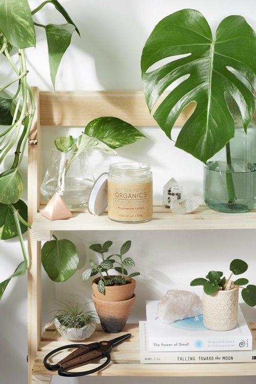Organic Magnesium Lotion | Natural Magnesium Cream - Image 3