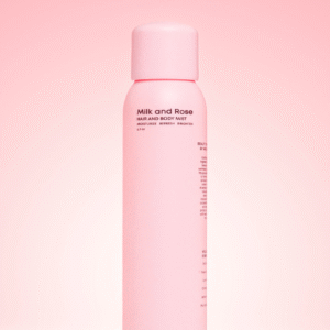 Milk & Rose Hair & Body Mist