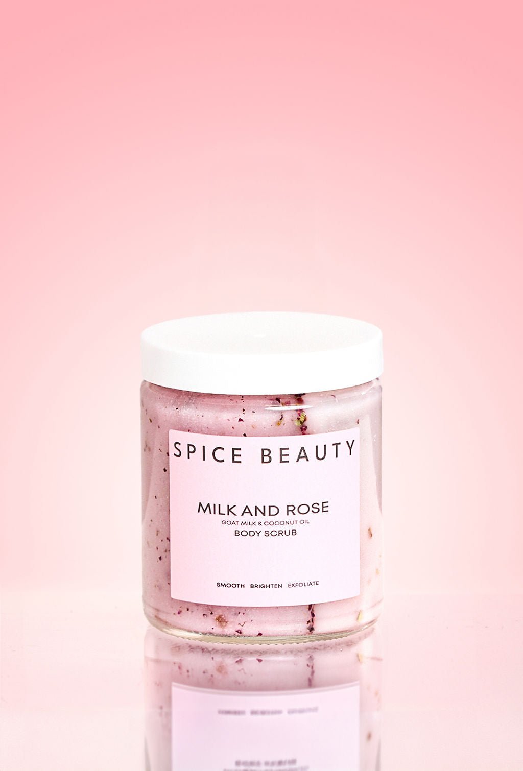 Radiant Skin Trio โ Milk & Rose Set - Image 5