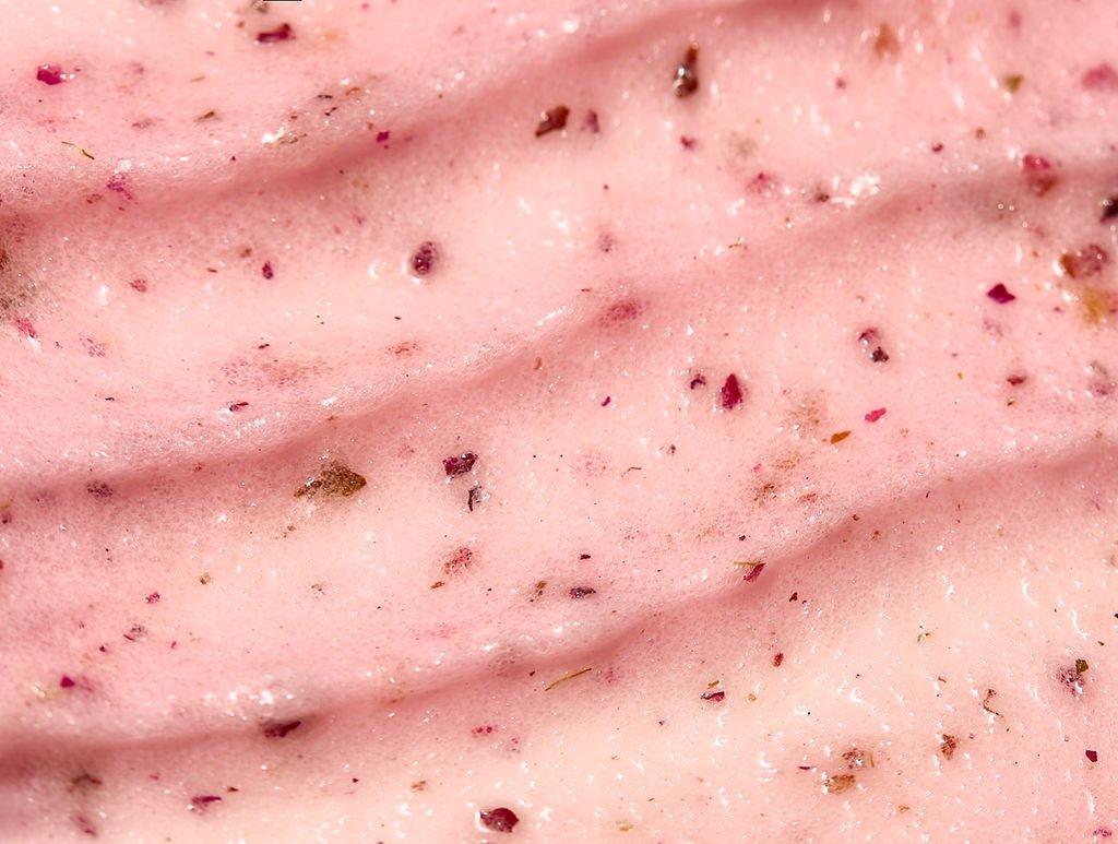 Glow & Nourish Bundle โ Milk and Rose Body Scrub & Hydrating Mist - Image 3
