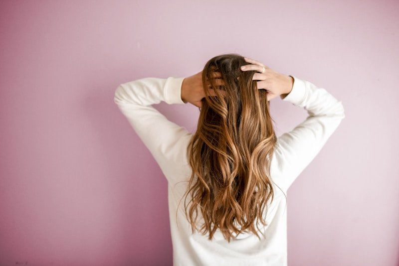 Hair care products
