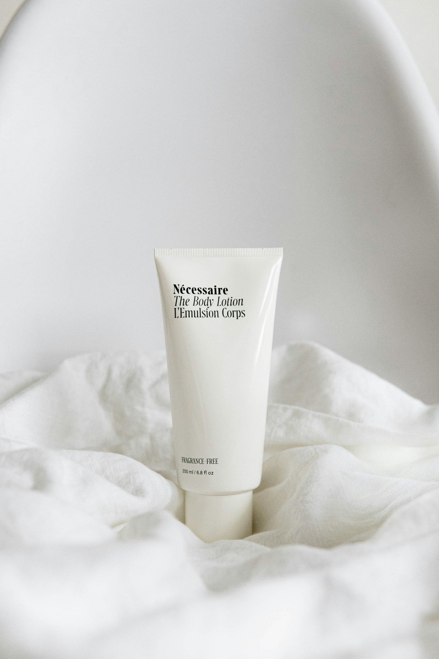 LMS Natural Radiance luxury skincare collection